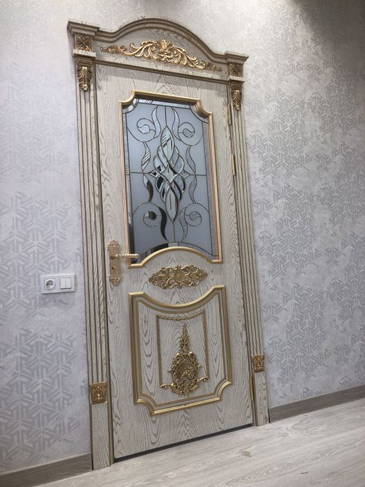 Мдф двери под заказ