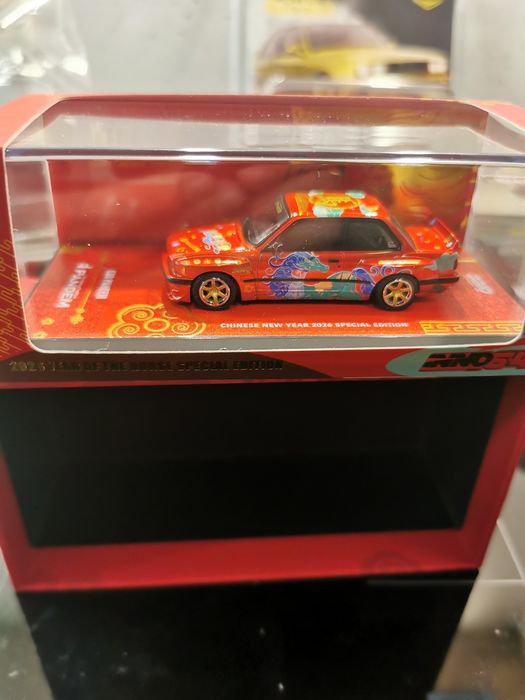 Hot Wheels колички 1/64