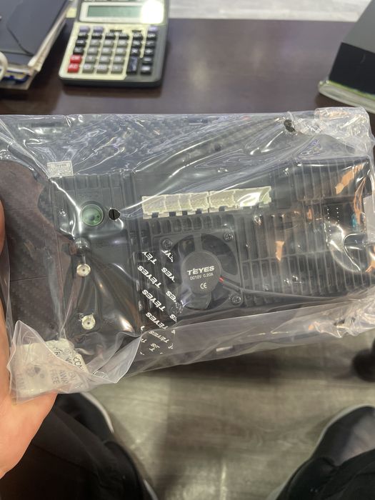 Teyes CC3L 432 оригинал original 140