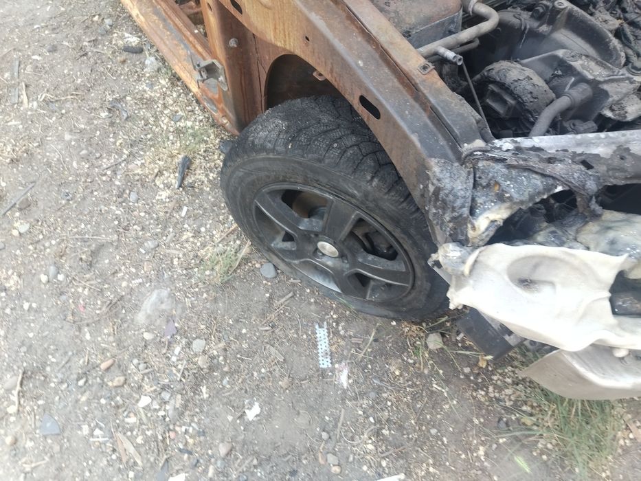 Reno sandero stepway