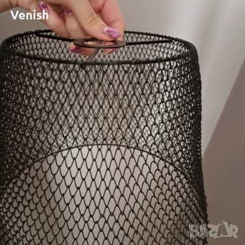 Метален аплик висящ