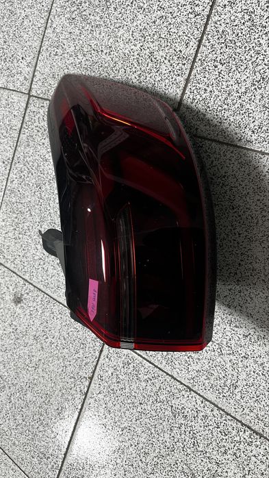 Chery 8pro задний стоп