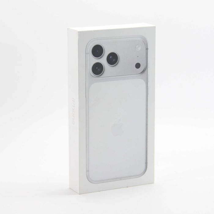 iPhone 17 Pro Max - 256 Gb - OBIECT SIGILAT - Amanet FRESH Galati