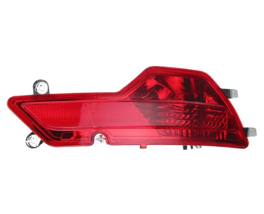 Catadioptru Reflectorizant Ochii Pisica Stop Bara Lampa Bmw X6 E71 08-