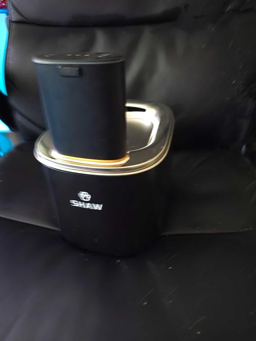 Vand Fantana de apa smart SHAW® PRO V2
