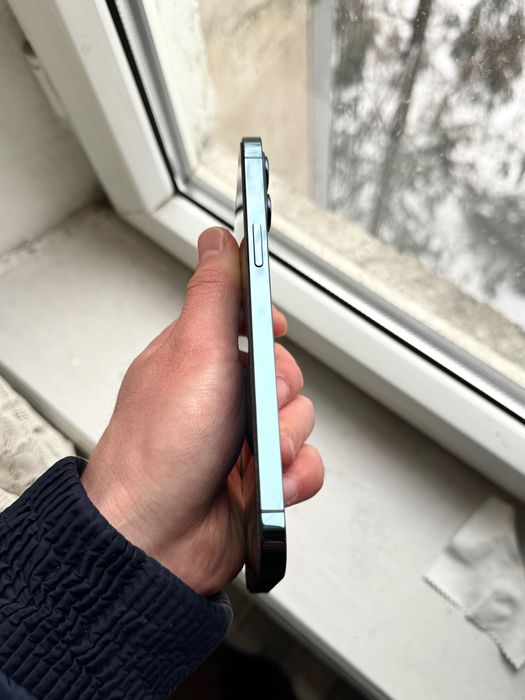 iPhone 12 Pro Max (128GB) ИДЕАЛ!