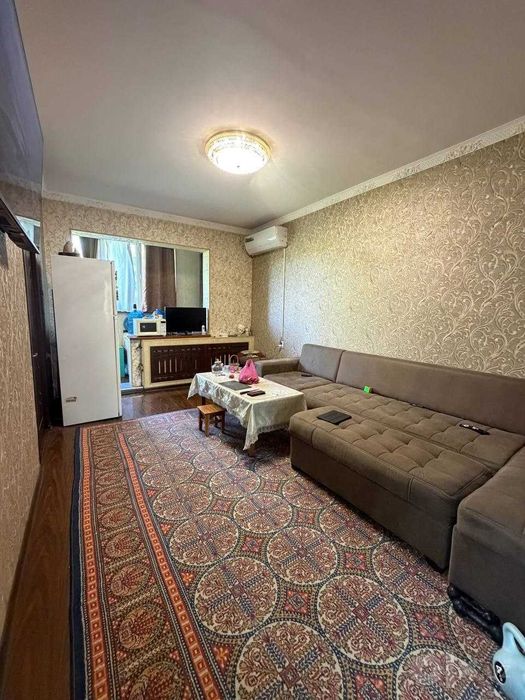 Юнусабад 11 квартал 3/4/4 (68м2) Ор: Мегапланет,  По линии метро
