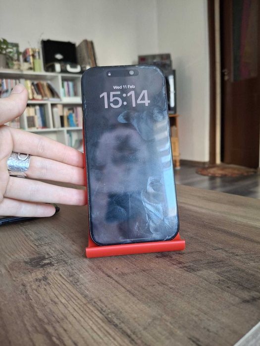 Suport telefon/ tabletă | Cadou Valentrine's Day