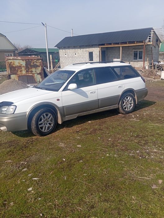 Продам  Субару аутбак