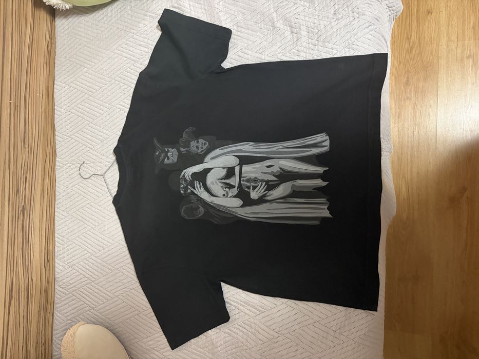 Тениска 14bybm  L