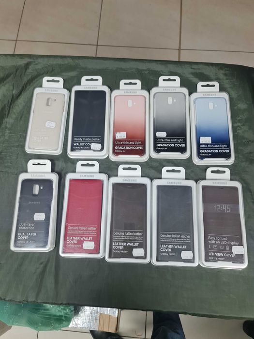 Huse samsung Originale