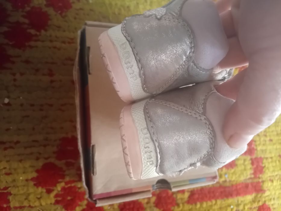 Pantofiori D.d step nr 22