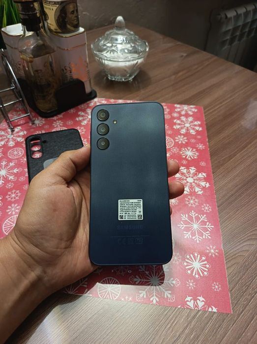 Продам А25 5G 128gb идеале
