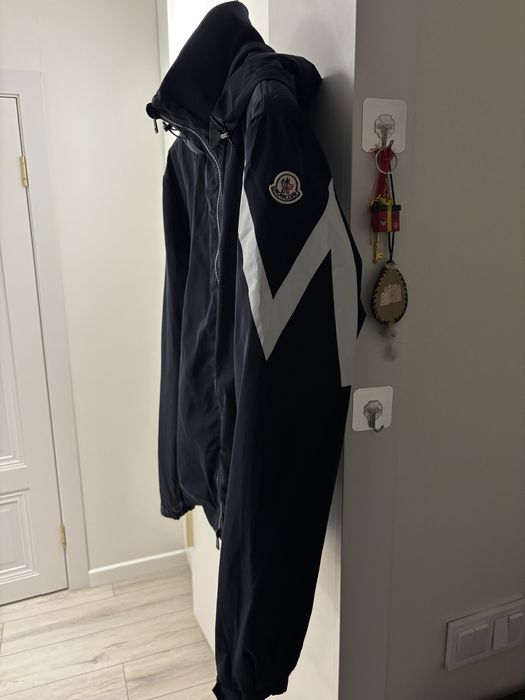 Мужская ветровка Moncler
