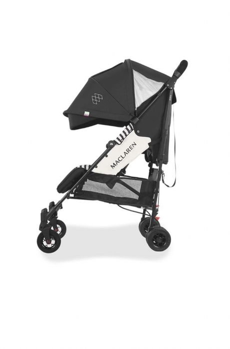 Лятна количка Макларън и Esprit