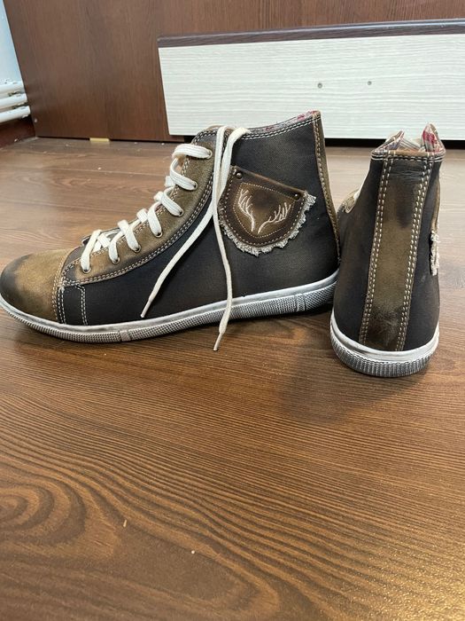 pantofi noi marimea 47 barbatesti