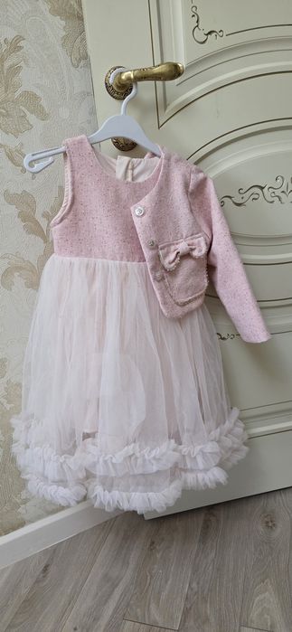 Девочкам 4-5 лет