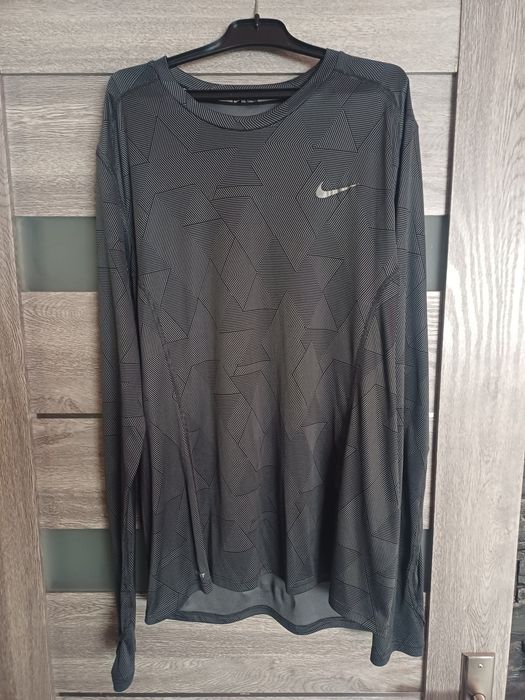Bluza Nike Dri Fit originala