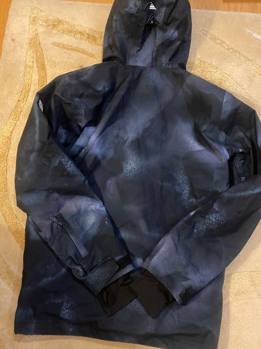 Ски яке Quicksilver