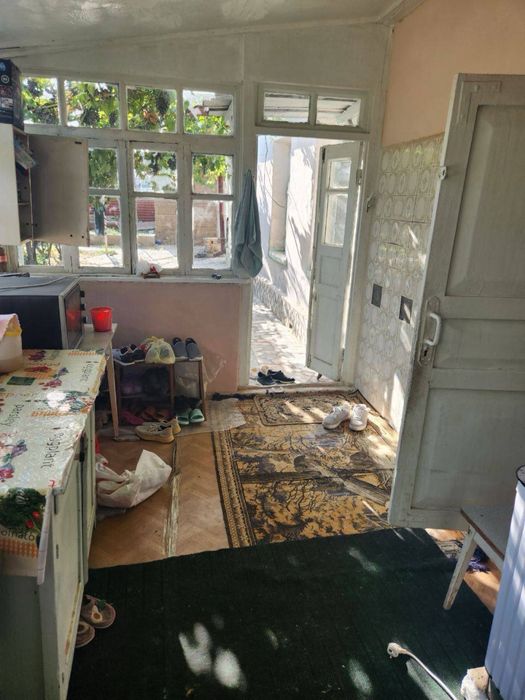 Дом 4,3 сотки, Ангарская, ГорГАИ