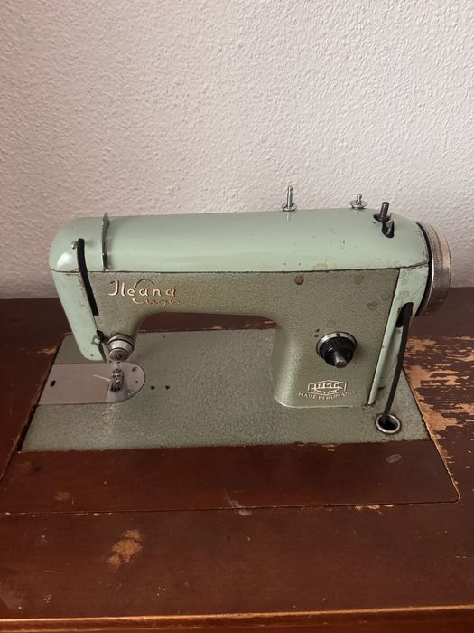 Masina de cusuta ILEANA