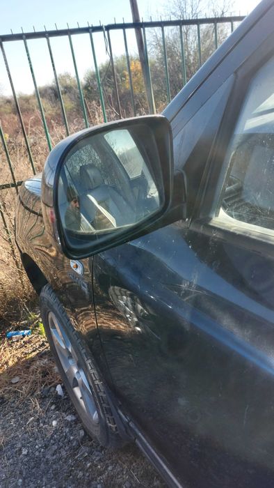 Dezmembrez hyundai santa fe 2008 2,2