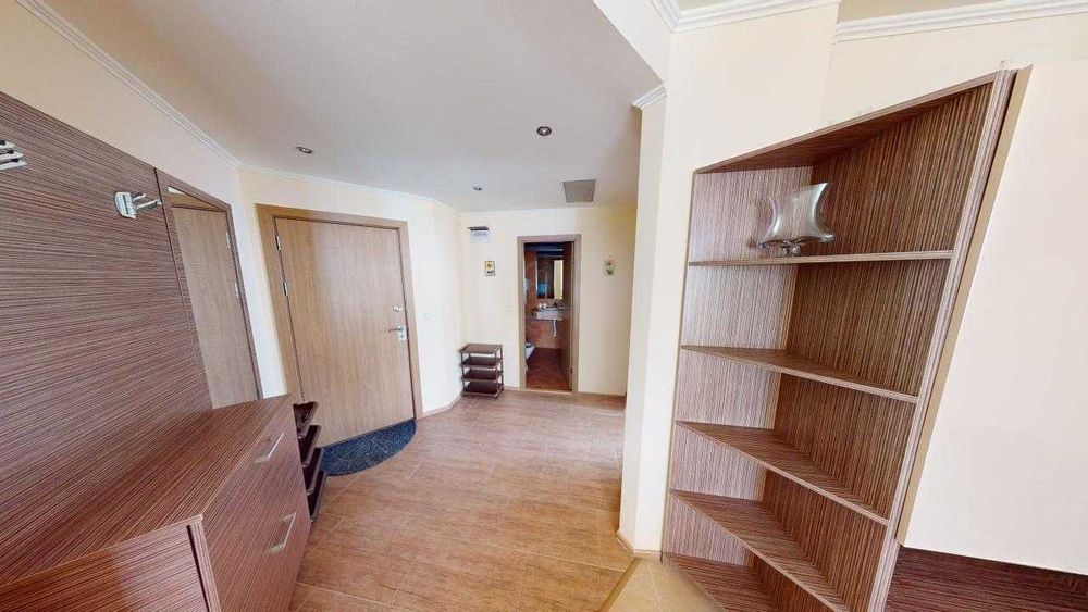 Продава се Тристаен апартамент в к.к. Елените - 122 кв.м за 815 €/кв.м - Снимка #8