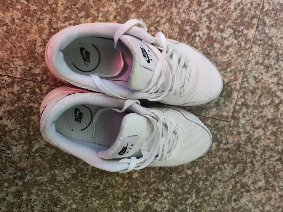 Мъжки маратонки NIKE