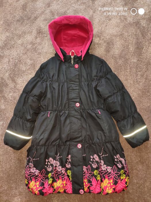 Kerry. Зимнее пальто Керри.