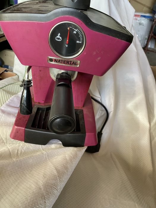 Filtru cafea modern la 200 lei