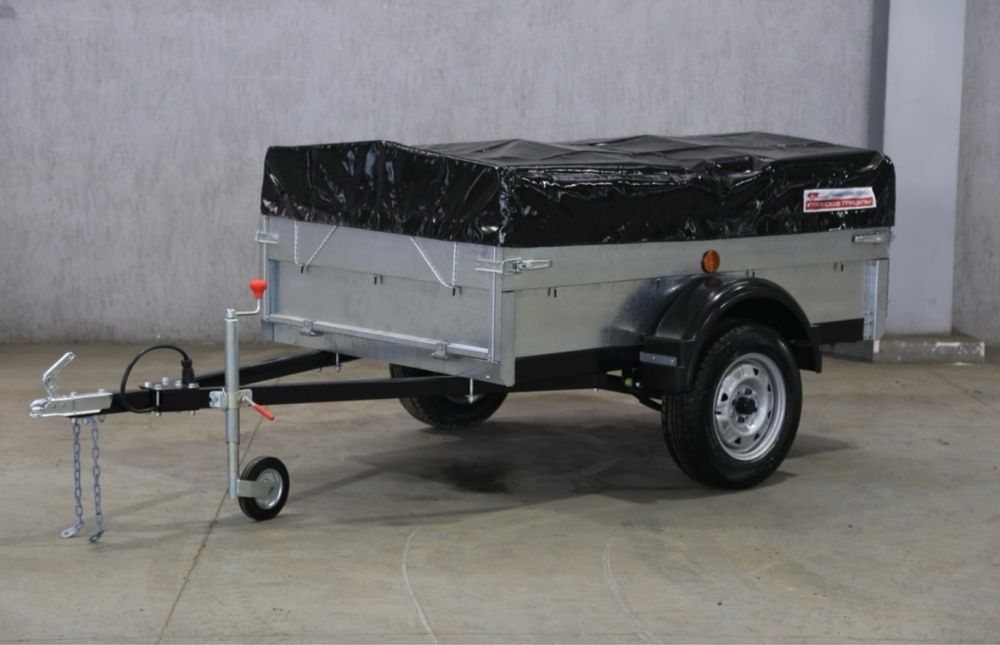 АО курганские прицепы