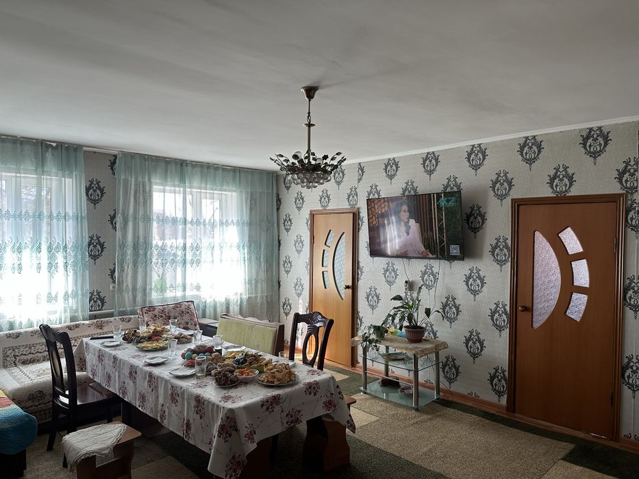 Продам частный дом