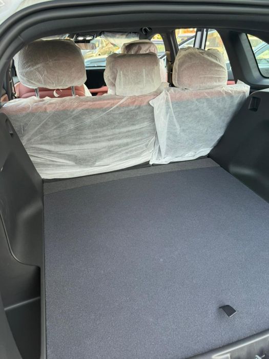 Changan CS55 Plus
