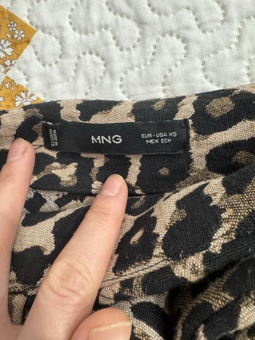 Продам юбку  от Mango