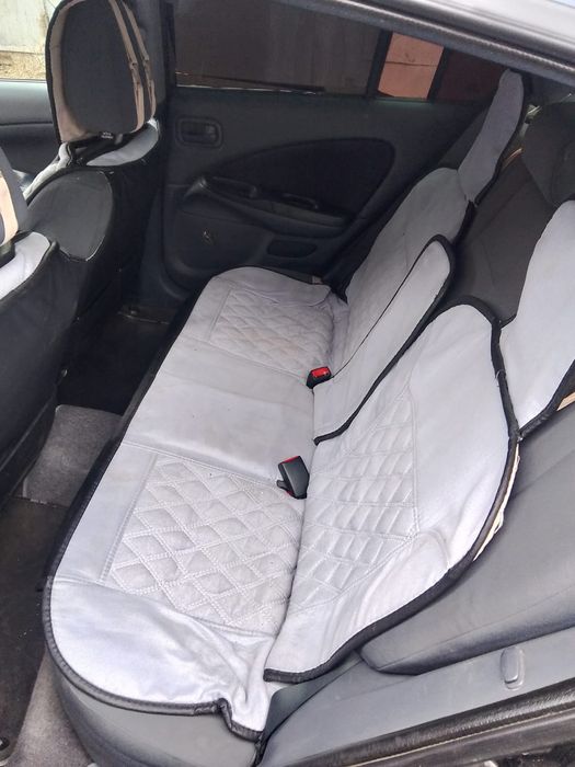 Продам чехлы на автомобиль