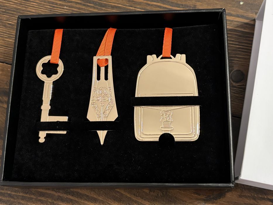 Montblanc Germany-Коледни аксесоари за елха или украса в дома,офиса