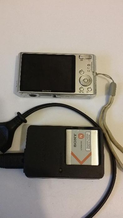 камера и фотоапарати