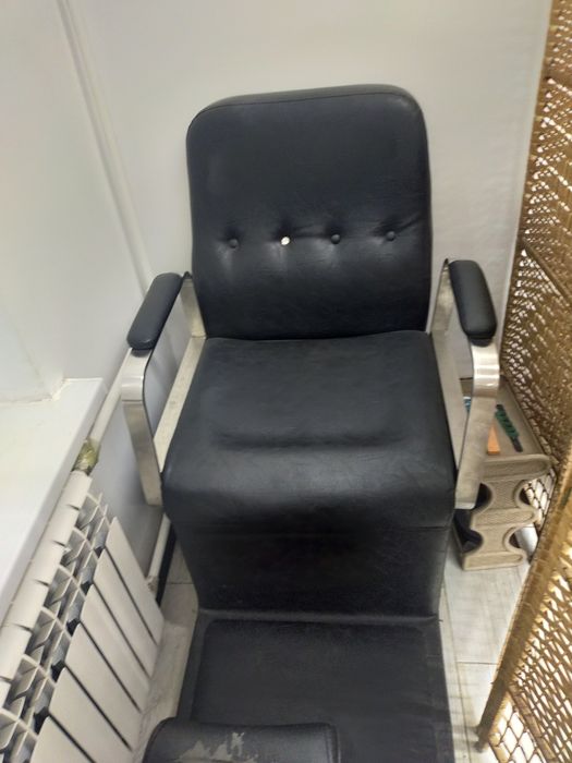 Мебель для салона красоты