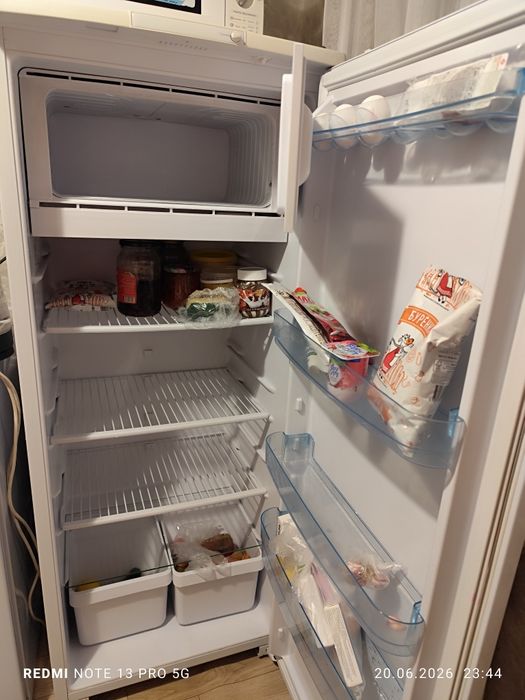 Продам холодильник Бирюса