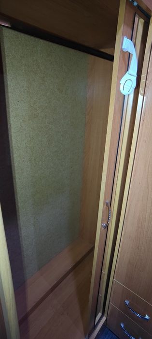 Продам угловой шкаф купе