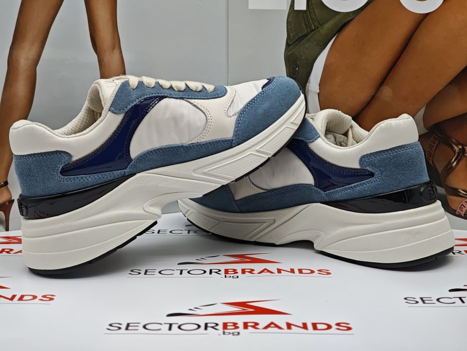 LIU JO LJ 01 01 Оригинални Сникърси