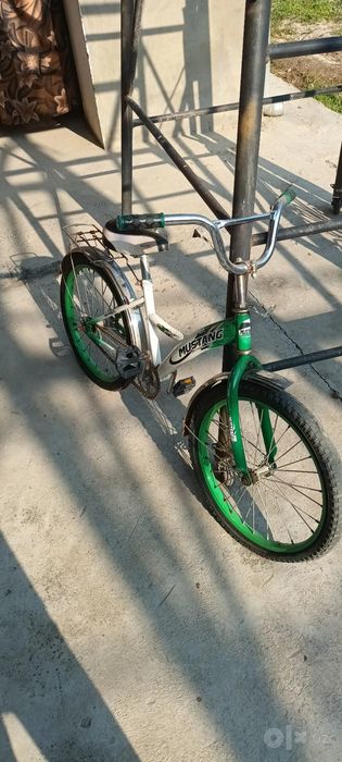 Velosiped bolalar uchun
