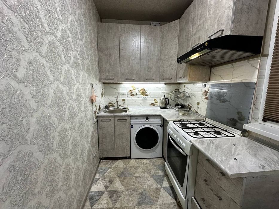 Аренда Квартира Кора камиш 1/3 Карзинка 2 хона евро ремонт