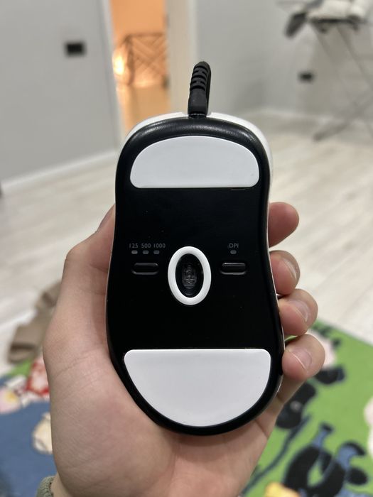 Zowie EC2-B оригинальная мышка