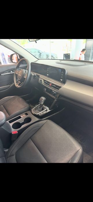 Продается kia seltos