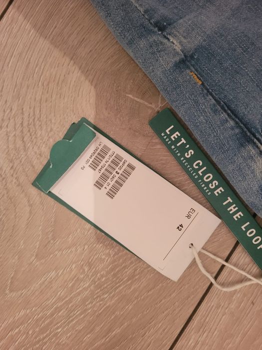 Blugi H&M marimea 42