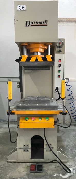 Гидравлический пресс, 40Т