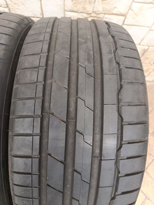 Летни гуми Hankook 275/35/21 Ventus S1 Evo 3, dot 4924