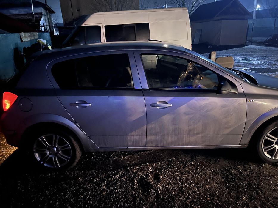 Vand sau schimb opal astra h