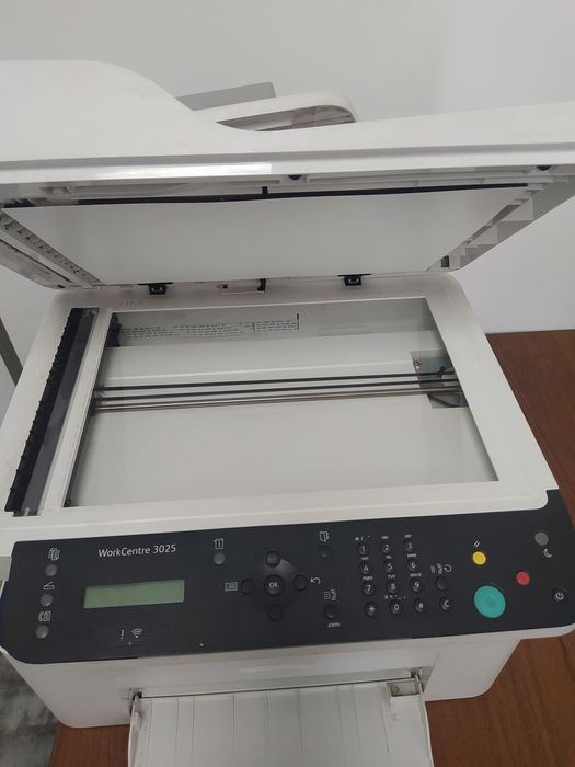 Продается принтер Xerox 3025